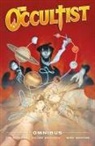 Victor Drujiniu, Mike Norton, Mike Richardson, Tim Seeley, Victor Drujiniu - The Occultist Omnibus