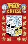 Evan Dorkin - Milk and Cheese: Dairy Products Gone Bad
