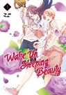 Megumi Morino - Wake Up, Sleeping Beauty 4