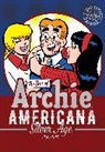 Archie Superstars - Silver Age