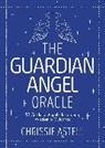 Chrissie Astell, Rene Milot, Rene Milot - The Guardian Angel Oracle