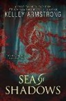 Kelley Armstrong - Sea of Shadows