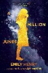 Emily Henry - A Million Junes