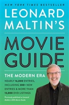 Leonard Maltin - Leonard Maltin's Movie Guide