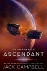 Jack Campbell - Ascendant