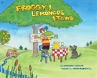 Jonathan London, Frank Remkiewicz, Frank Remkiewicz - Froggy