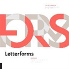 Timothy Samara - Letterforms