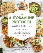 Sophie Van Tiggelen - The Autoimmune Protocol Made Simple Cookbook