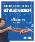 Lance Akiyama - Launchers, Lobbers, and Rockets Engineer