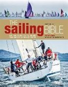 Jeremy Evans, Jeremy Manley Evans, Pat Manley, Barrie Smith, Jeremy Evans, Pat Manley... - The Sailing Bible