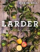 Robin Gill - The Larder Chef