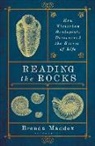 Brenda Maddox, Maddox Brenda - Reading the Rocks