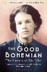 Michael Holroyd, Michael John Holroyd, Holroyd Michael, Ida John, Rebecca John, John Rebecca... - The Good Bohemian