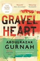 Abdulrazak Gurnah - Gravel Heart