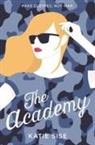 Katie Sise - The Academy