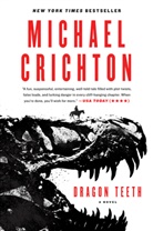 Michael Crichton - Dragon Teeth