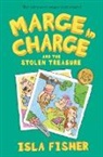 Isla Fisher, Isla/ Ceulemans Fisher, Eglantine Ceulemans - Marge in Charge and the Stolen Treasure
