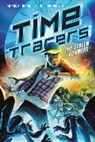 Annabeth Bondor-Stone, Annabeth/ White Bondor-Stone, Bondor-Stone Annabeth, Connor White - Time Tracers: The Stolen Summers