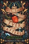 Danielle Teller - All the Ever Afters