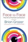 Brian Grazer - Eye Contact