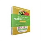 Britt Brandon - The I Love My Nutribullet Bundle