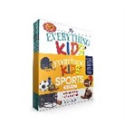 Deborah W Crisfield, Dave Harnish, Greg Jacobs, Bob Schaller - The Everything Kids' Sports Bundle