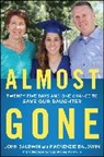 John Baldwin, Mackenzie Baldwin, Baldwin John, MacKenzie Baldwin - Almost Gone