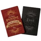 Insight Editions - Harry Potter: Character Notebook Collection