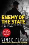 Vinc Flynn, Vince Flynn, Kyle Mills, Kyle Flynn Mills - Enemy of the State