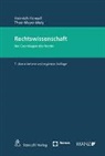 Heinrich Honsell, Theo Mayer-Maly - Rechtswissenschaft