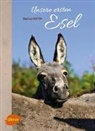 Marisa Hafner - Unsere ersten Esel