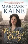 Margaret Kaine, Kaine Margaret - Ring Of Clay