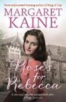 Margaret Kaine, Kaine Margaret - Roses For Rebecca