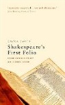 Emma Smith, Emma (Fellow and Tutor in English Smith - Shakespeare's First Folio