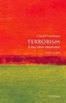 Charles Townshend, Charles (Professor of International His Townshend, Townshend Charles - Terrorism