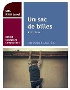 Colin Povey, Povey Colin - Oxford Literature Companions: Un Sac De Billes: Study Guide for As;a