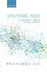 Prasanna Gai, Prasanna (Professor of Macroeconomics Gai, Gai Prasanna - Systemic Risk