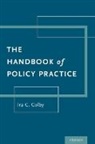 Ira C. Colby, Ira C. (Professor of Social Work Colby, Colby Ira C. - Handbook of Policy Practice