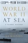 Craig L. Symonds, Craig L. (Ernest J. King Distinguished Pr Symonds, Craig L. (Ernest J. King Distinguished Professor of Maritime History a U.S. Naval War College Symonds, Craig L. (Retired Professor and Chairman Symonds, Symonds Craig L. - World War II At Sea