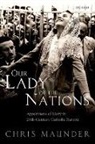Chris Maunder, Chris (Senior Lecturer Maunder, Maunder Chris - Our Lady of the Nations