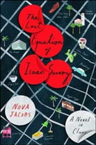 Nova Jacobs - The Last Equation of Isaac Severy