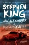 Stephen King - Nightmares & Dreamscapes