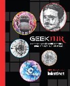 Inkstinct, Emanuele Pagani - Geek Ink