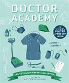 Steve Martin, Kerry Hyndman, Giordano Poloni - Doctor Academy