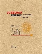 Brian Clegg - 30-Second Energy