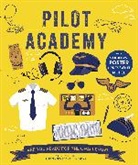Steve Martin, Lucy Banaji - Pilot Academy