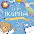 Carron Brown, Carron Brown, Ipek Konak - Shine a Light: At the Hospital