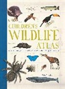 John Farndon - Children's Wildlife Atlas