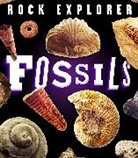 Claudia Martin, Martin Claudia - Rock Explorer: Fossils