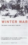 William R. Trotter, Trotter William R. - The Winter War